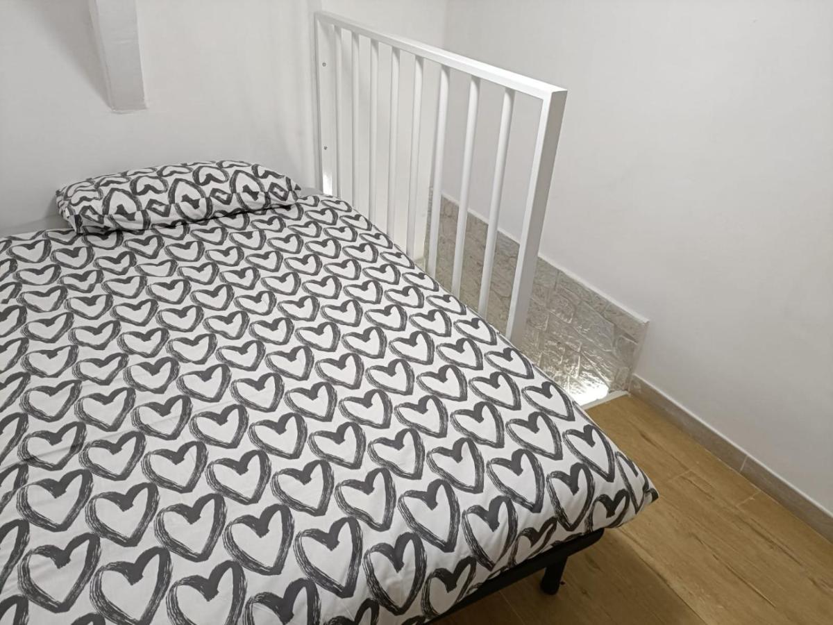 Mirosa Mini Loft Self Check In Appartement Bari