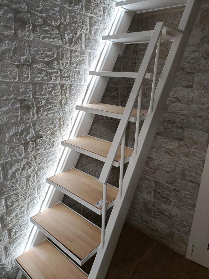 Mirosa Mini Loft Self Check In Appartement Bari