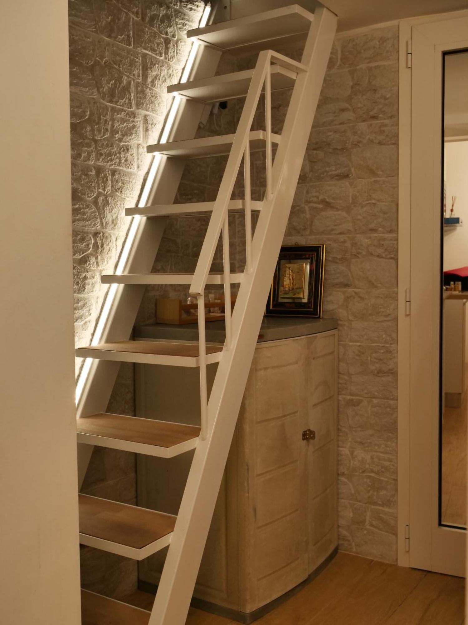 Appartement Mirosa Mini Loft Self Check In *